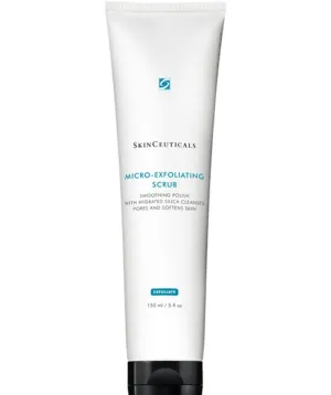 Micro Exfoliating Scrub