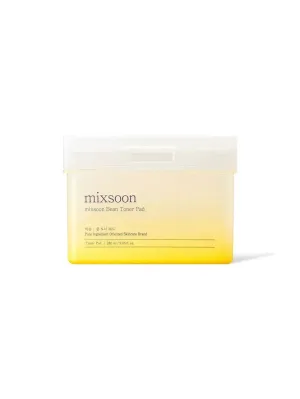 mixsoon Bean Toner Pad