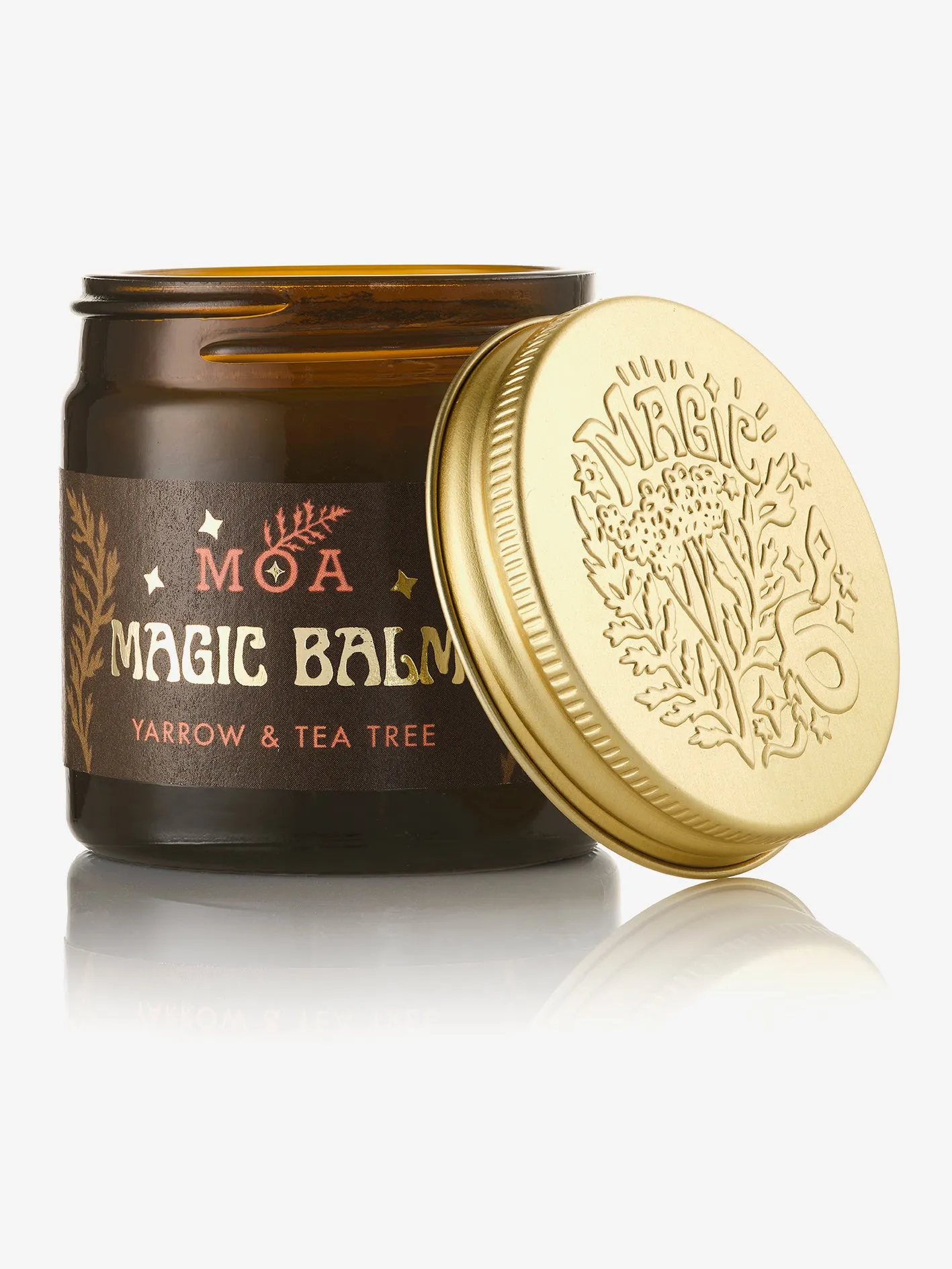 MOA Magic Balm 60ml - Yarrow & Tea Tree