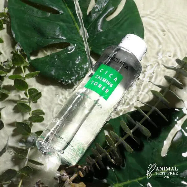 Moira Cica Calming Toner