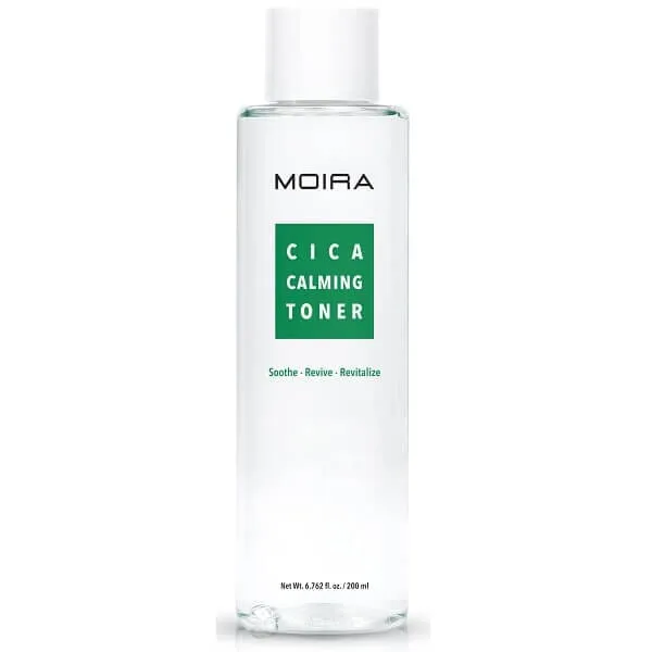 Moira Cica Calming Toner