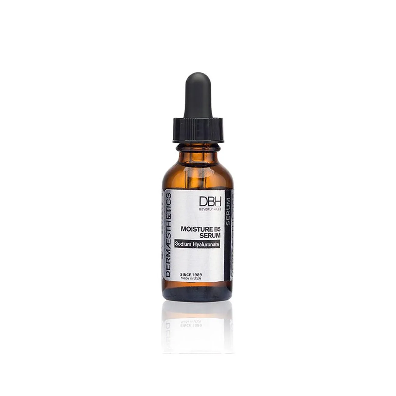 Moisture B5 Serum