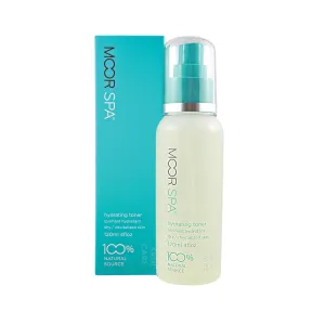 Moor Spa Hydrating Toner