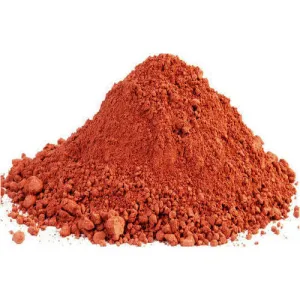 Moroccan Red Clay Powder