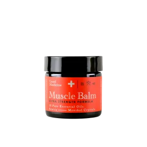 MUSCLE BALM