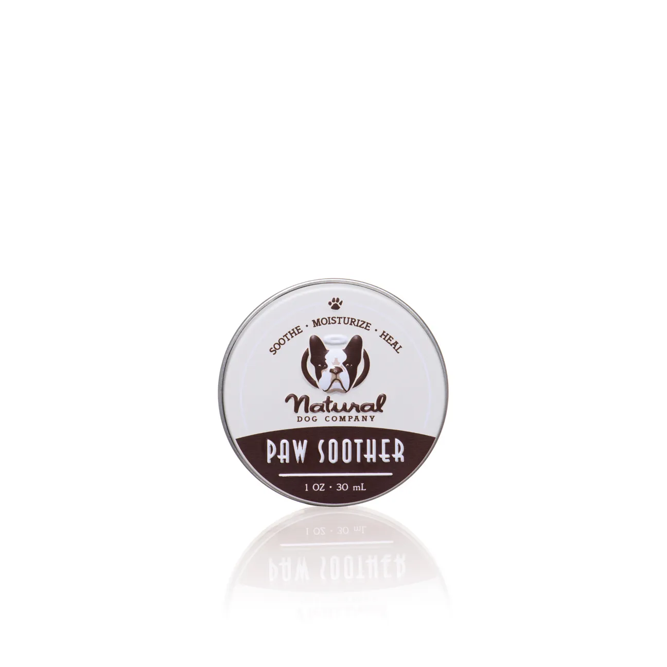 Natural Dog Company Paw Soother-Holistic Dog Balm - Wholesale