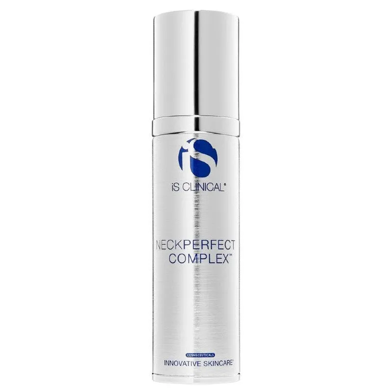 NeckPerfect Complex | Tightening, Sculpting, Soothing (50g)