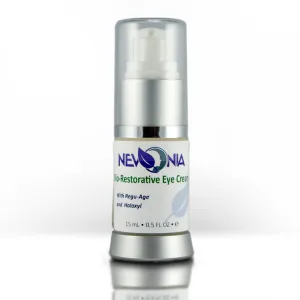 Nevonia Eye Cream