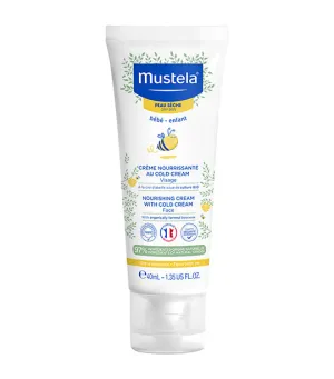 Nourishing Cream with Cold Cream 40ml