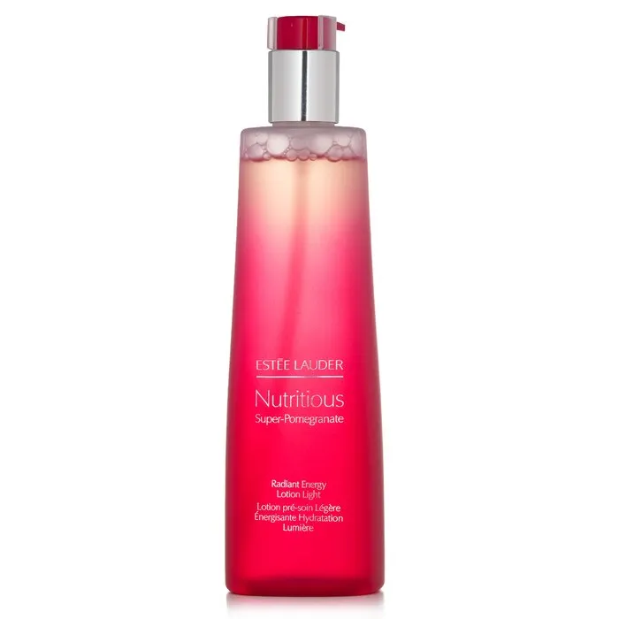 Nutritious Super-pomegranate Radiant Energy Lotion - Light (limited Edition) - 400ml/13.5oz