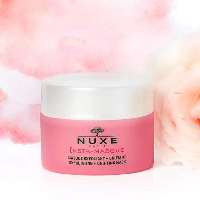 NUXE Insta-Masque Exfoliating   Unifying Mask