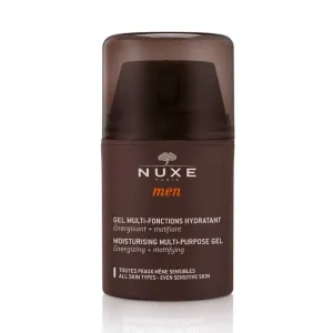 NUXE Men Moisturizing Multi-Purpose Gel