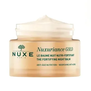 NUXE Nuxuriance Gold Nutri Fortifying Night Balm 50ml