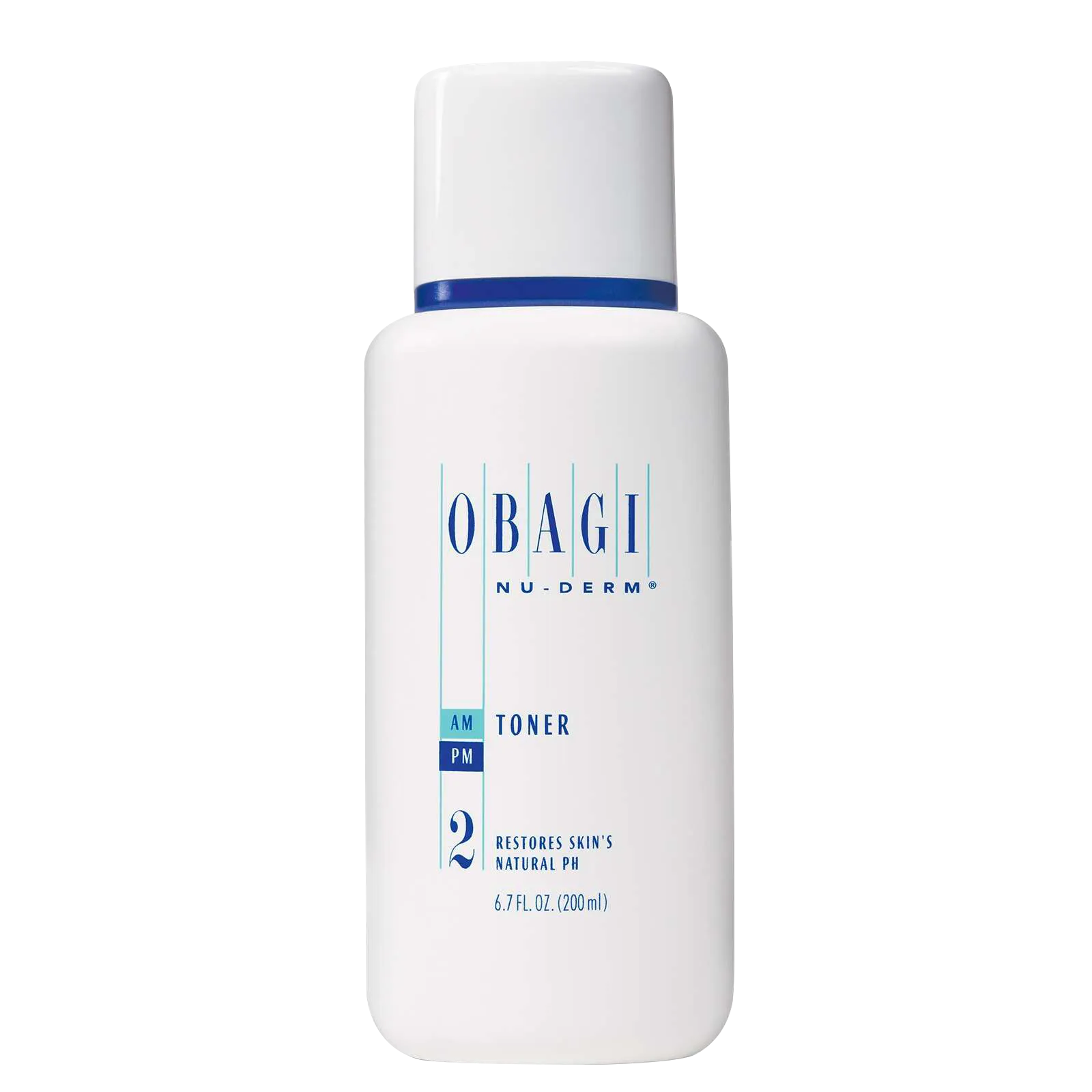 OBAGI NU-DERM TONER 200ML / 6.7 FL. OZ.