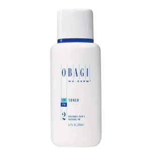 OBAGI NU-DERM TONER 200ML / 6.7 FL. OZ.