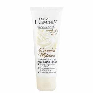 Oh So Heavenly Happy Hands Extended Moisture Hand Cream (75ml)