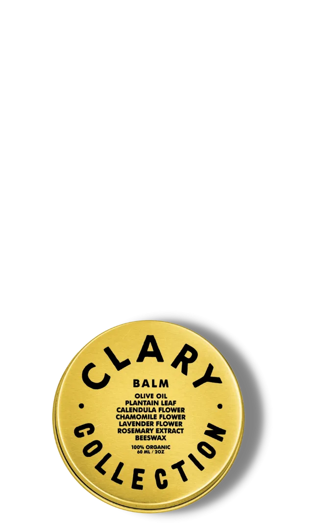 Olive Oil All Purpose Balm