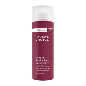 Paula's Choice Skin Recovery Enriched Calming Toner