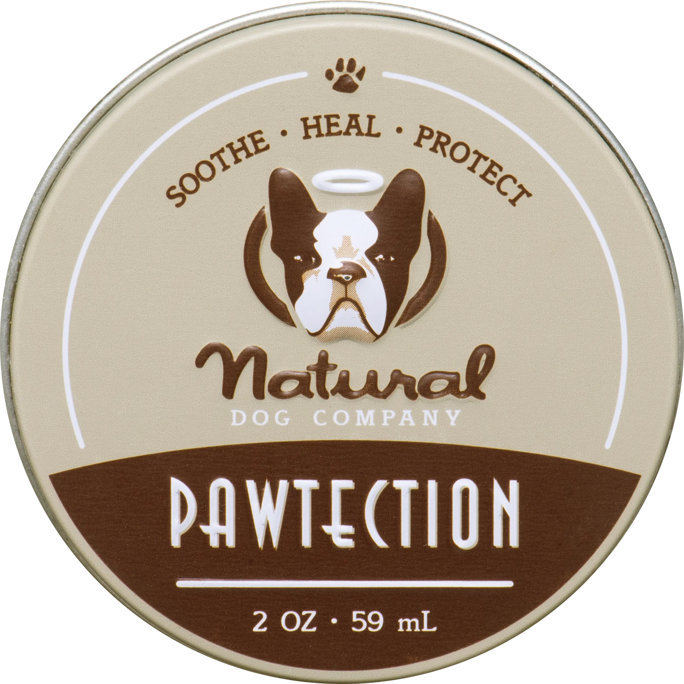 PawTection Balm