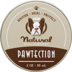 PawTection Balm