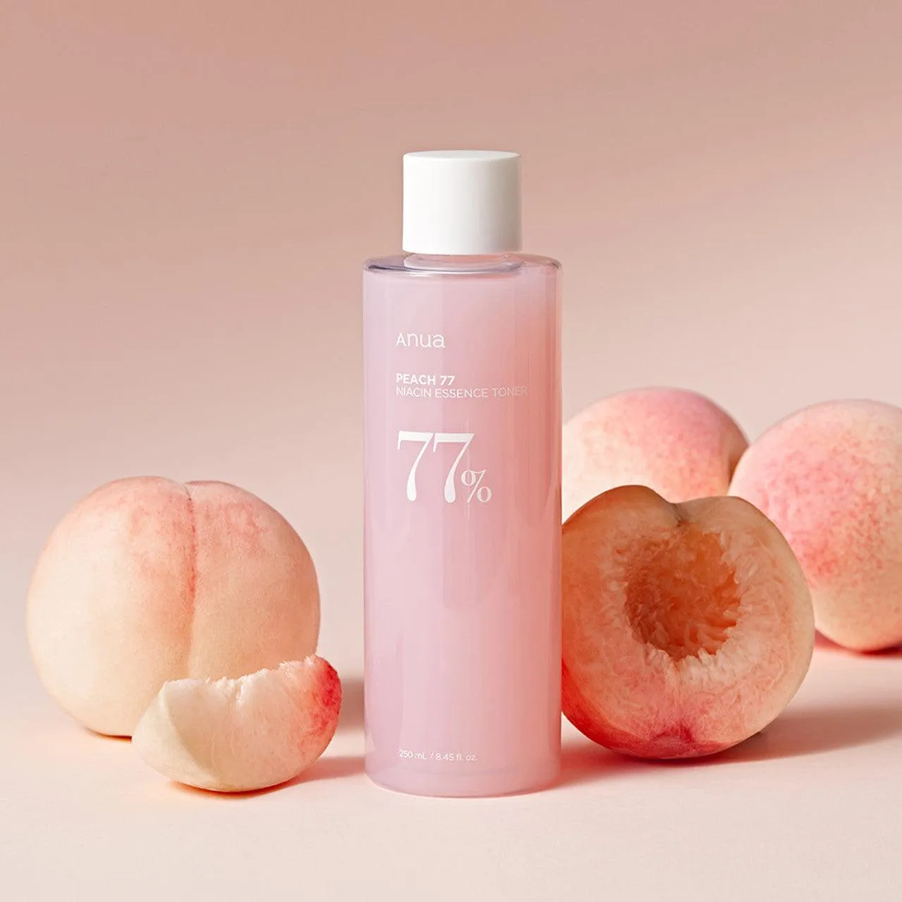 Peach 77 Niacin Essence Toner - 250 ml