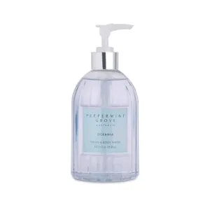 Peppermint Grove Oceania - Hand & Body Wash 500ml