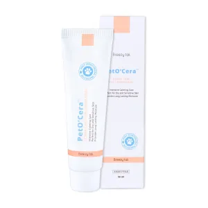 PetO'Cera Expert Derma Care