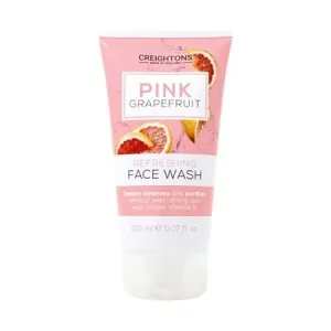 Pm Pink Grapefruit Face Cleansing Gel 150 ML