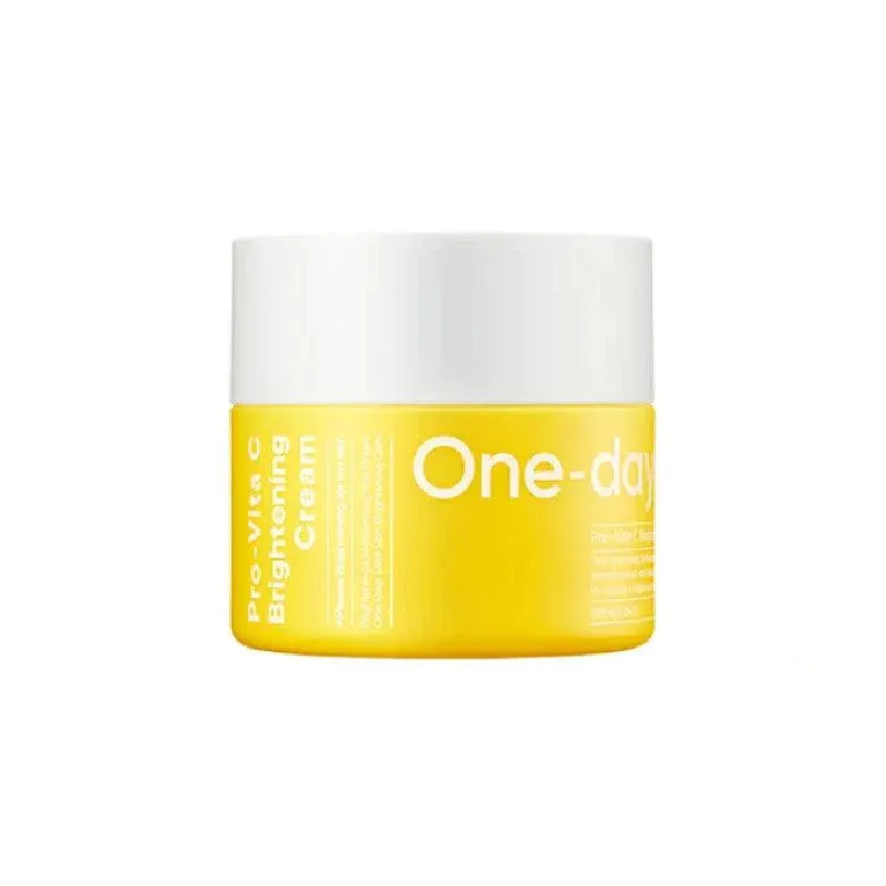 Pro-Vita C Brightening Cream