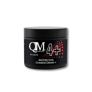 QM Sports Care Anti Friction Chamois Cream  200ml