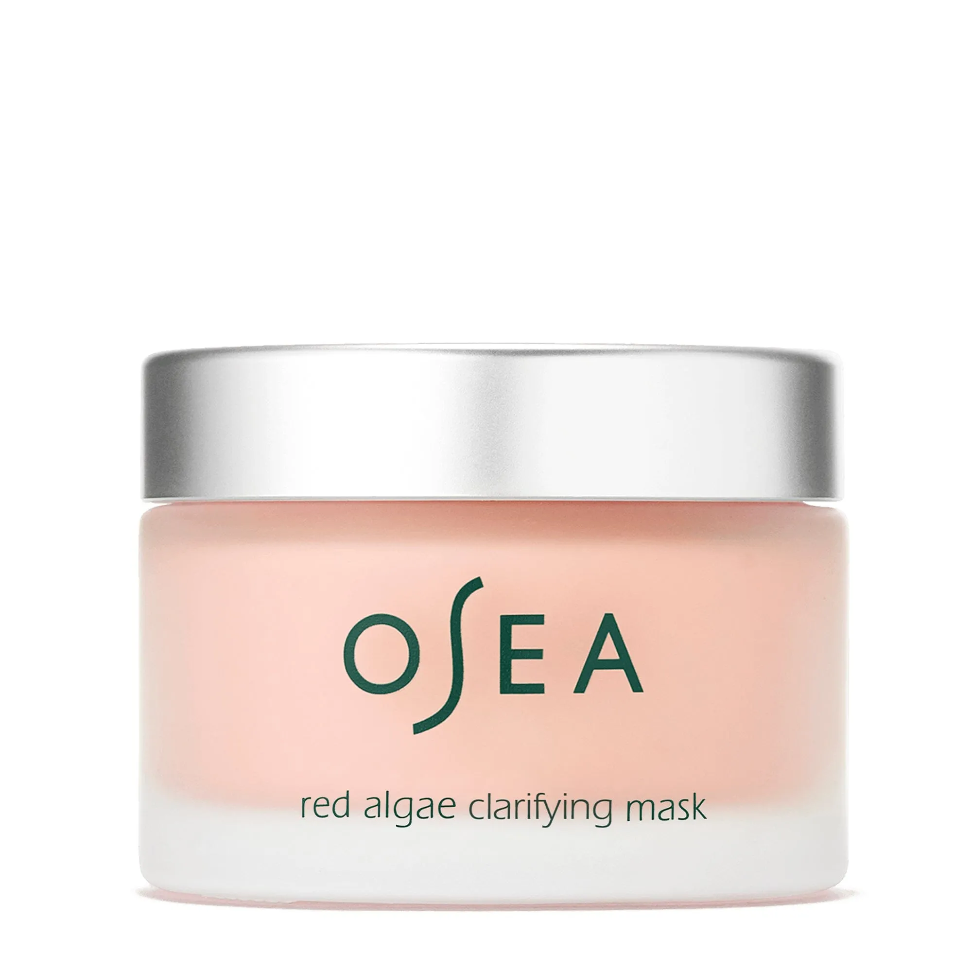 Red Algae Mask