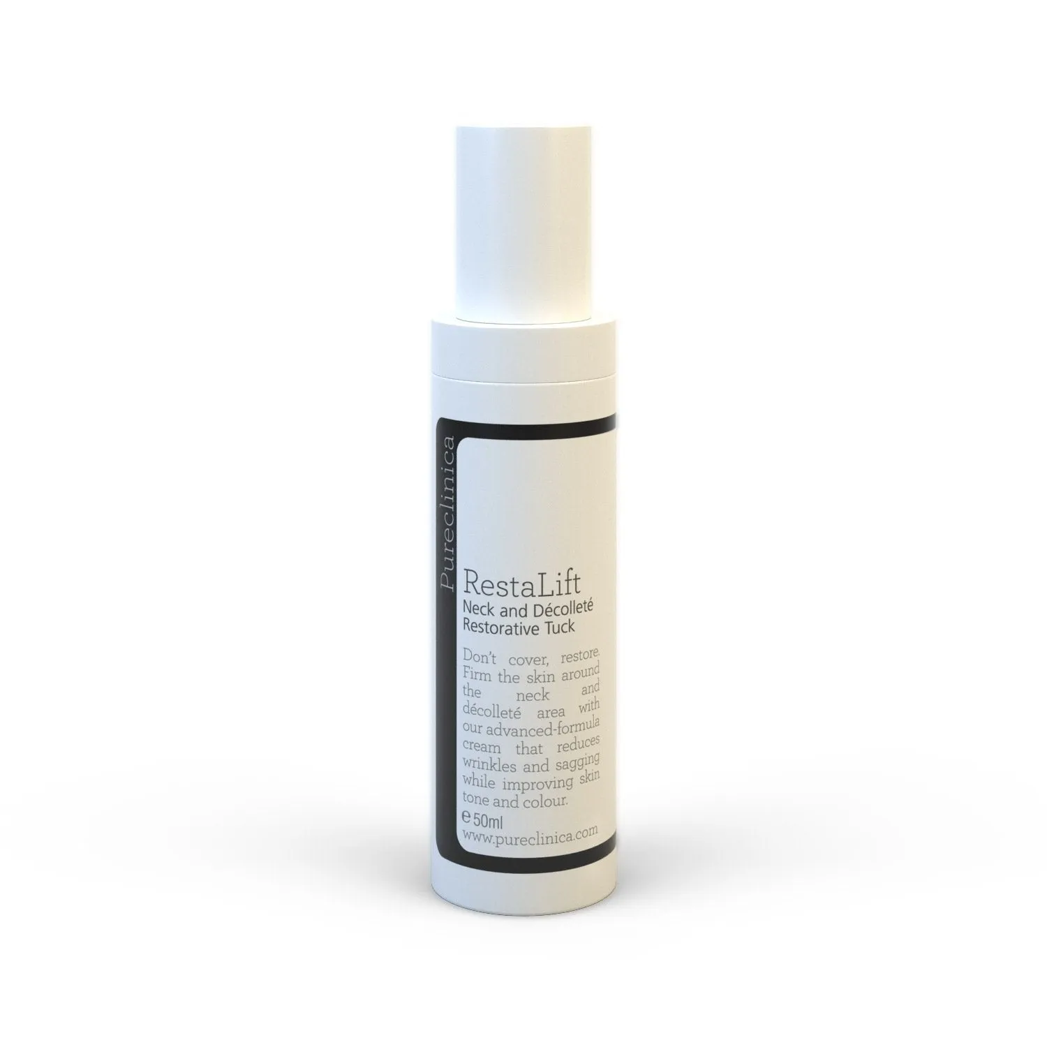 Restalift Neck And Decollete Restorative Tuck - 50ml