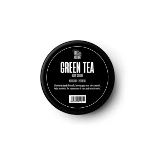 Shea Green Tea Body Scrub