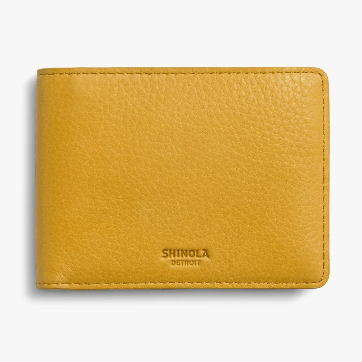 Slim Bifold Wallet 10009507-sdt-015641931