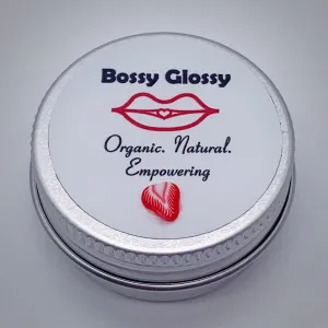 Strawberry Lip Balm