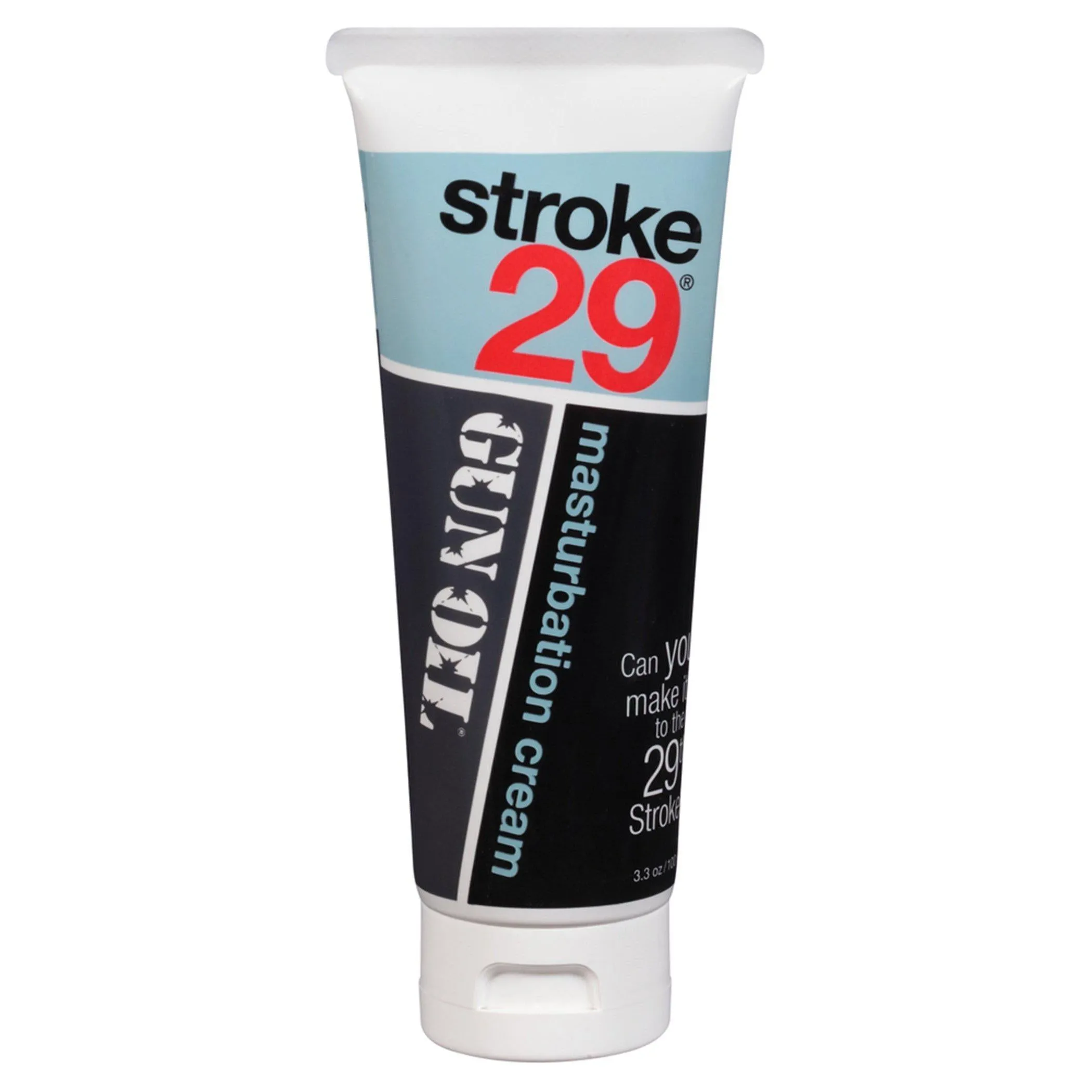 Stroke 29 3.3oz Tube