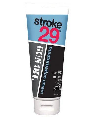 Stroke 29 6.7 Oz. Tube