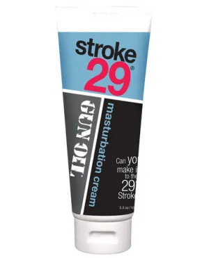 Stroke 29 6.7 Oz. Tube