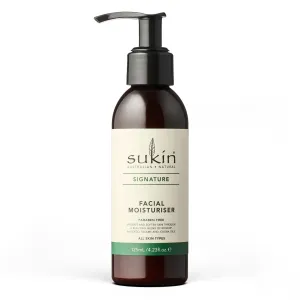 Sukin Facial Moisturiser 125ml