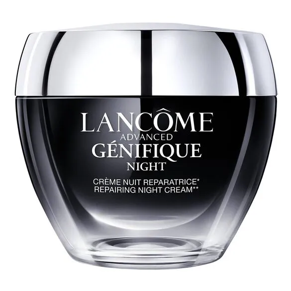 Tester Lancome Advanced Genefique Night 50 ml