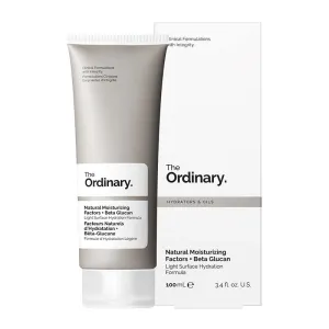 The Ordinary Natural Moisturizing Factors   Beta Glucan