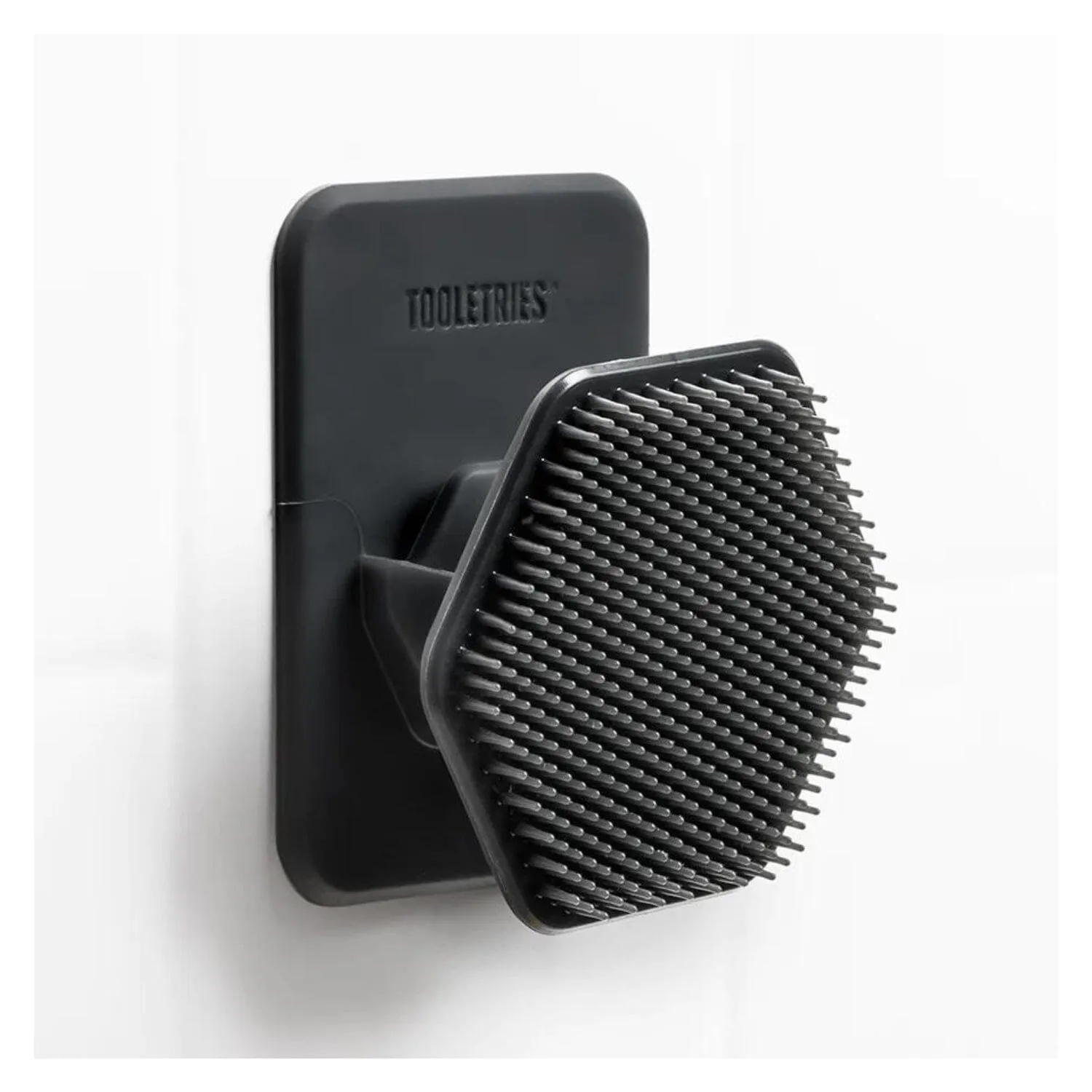 Tooletries The Face Scrubber & Holder