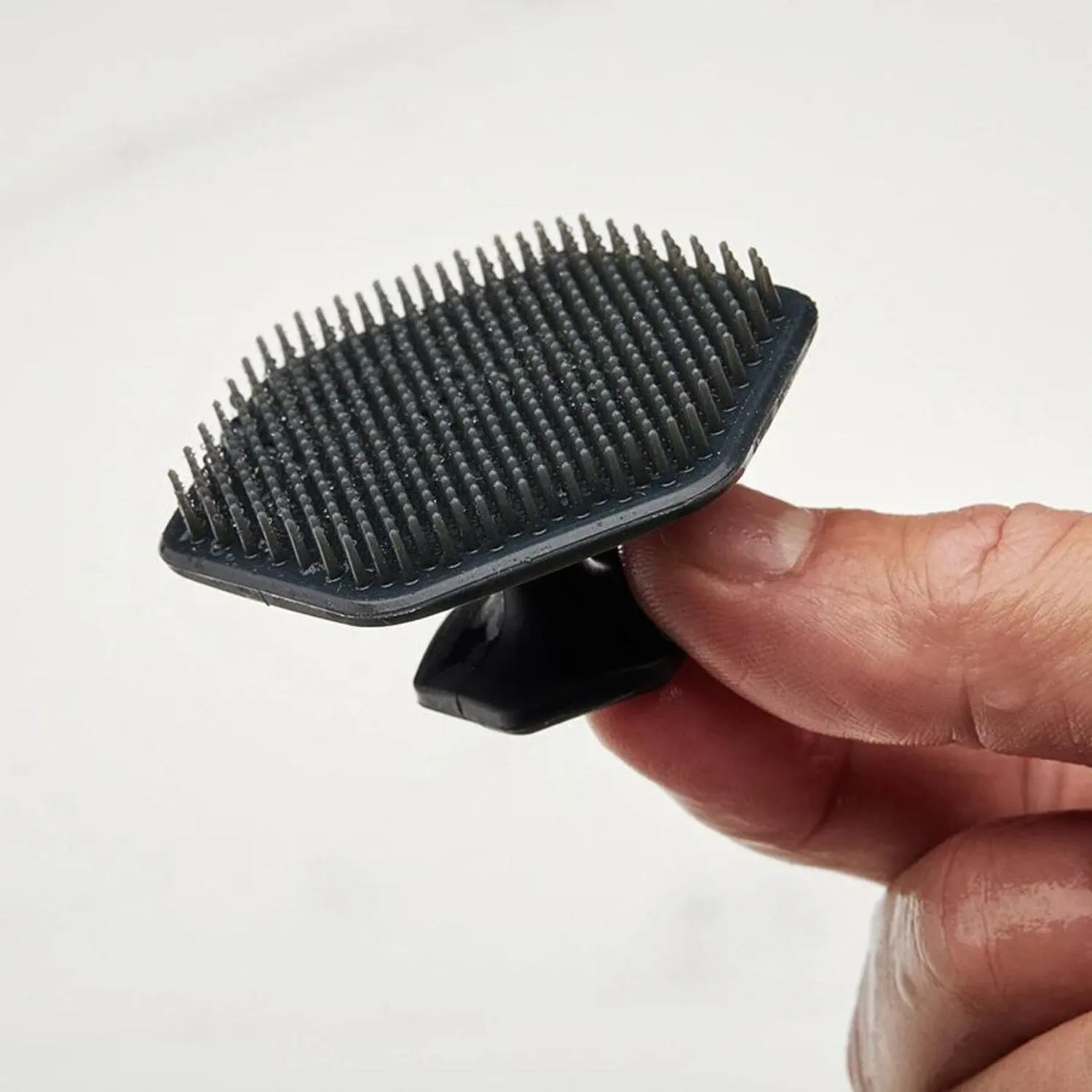 Tooletries The Face Scrubber & Holder