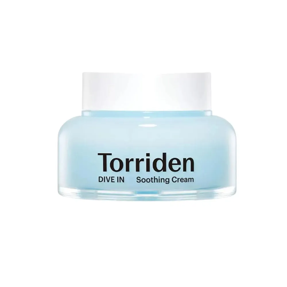 Torriden DIVE-IN Soothing Cream