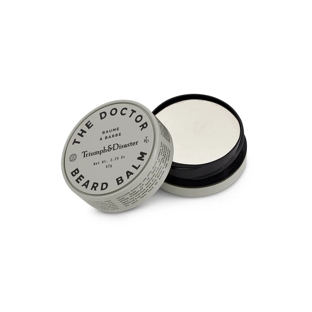 Triumph & Disaster The Doctor Beard Balm (65g)