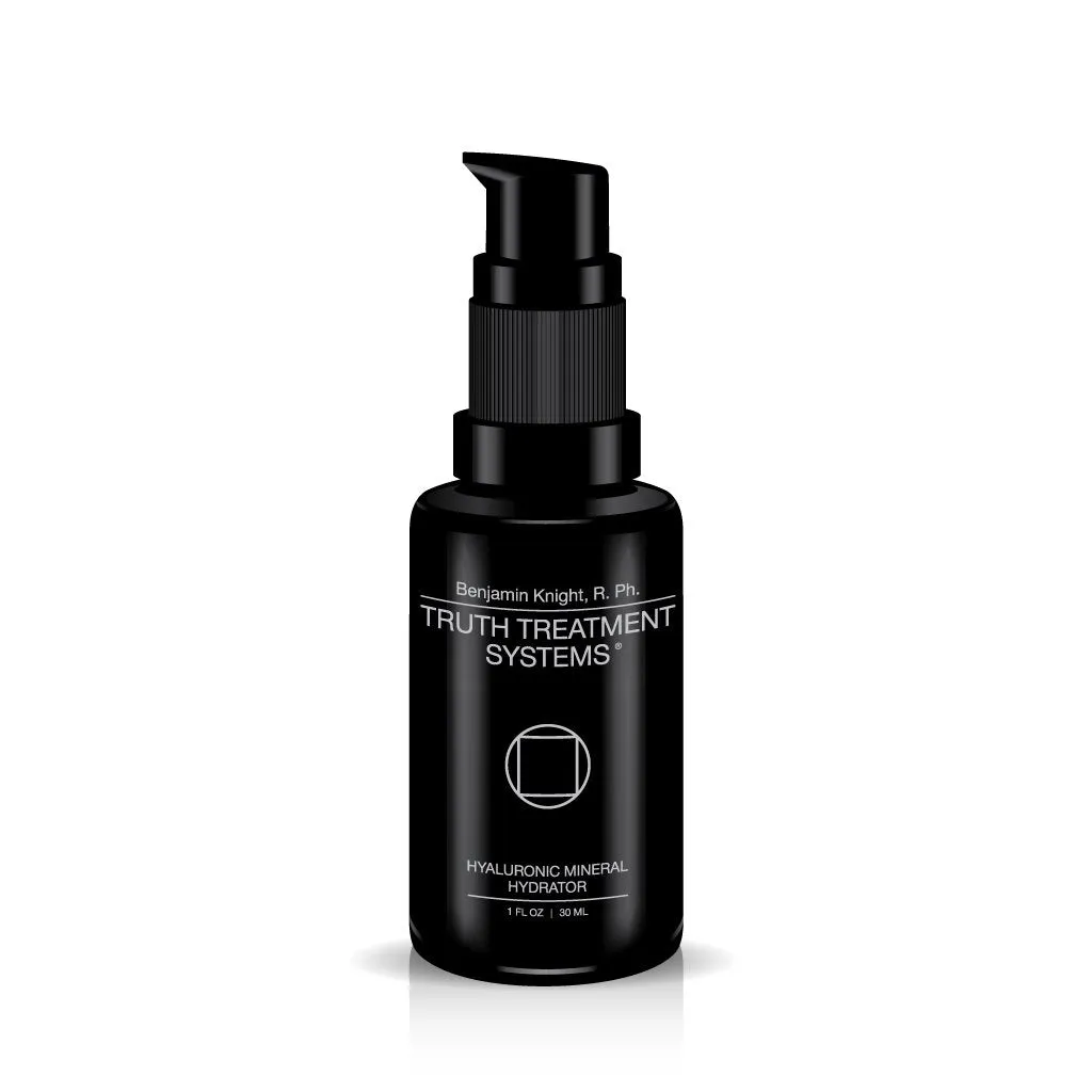 Truth Treatments | Hyaluronic Mineral Hydrator™