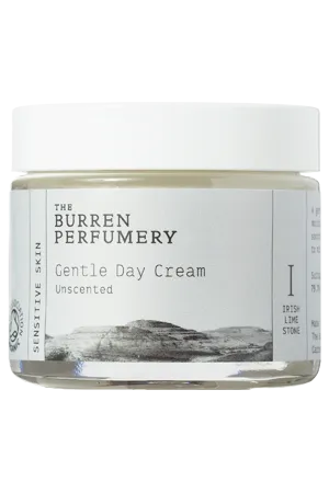 Unscented Day Cream