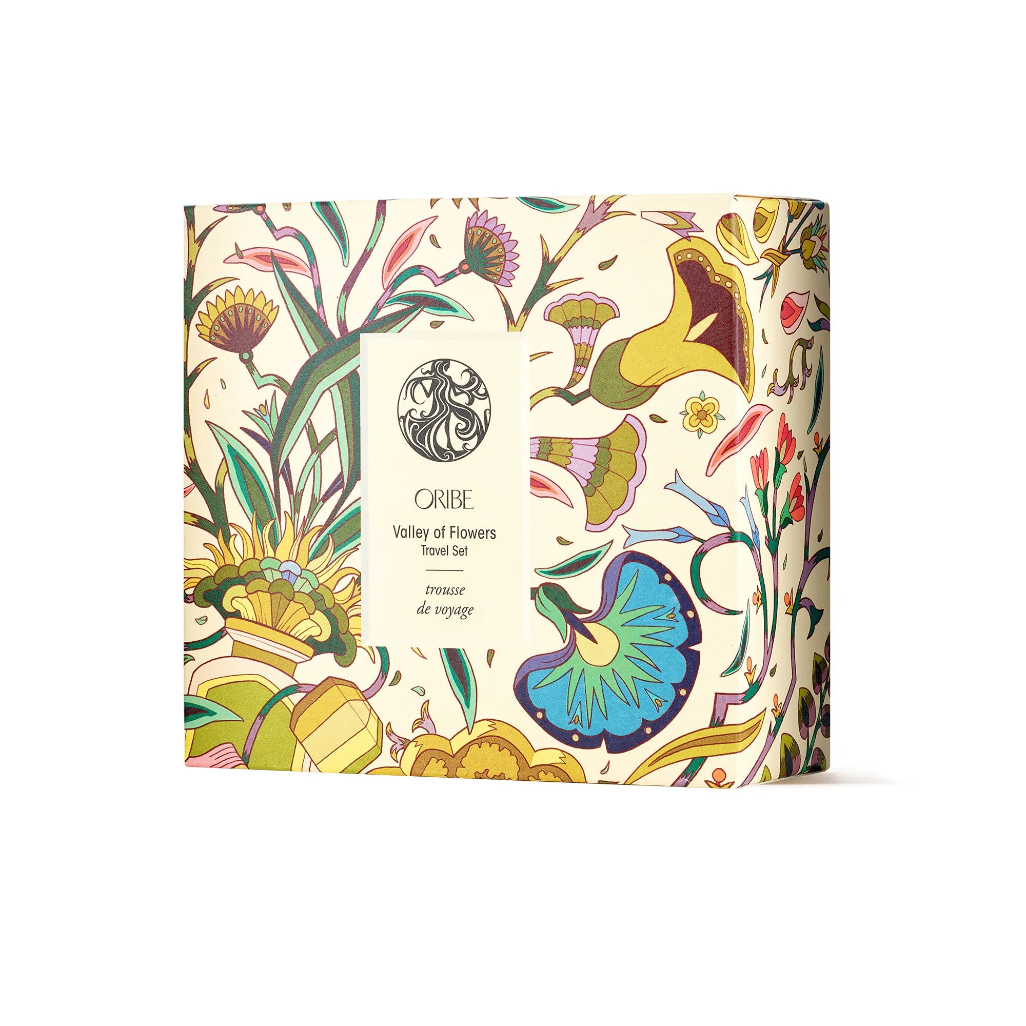 Valley of Flowers Travel Set (Limited Edition)