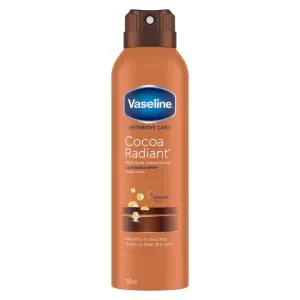 Vaseline Spray & Go Body Moisturiser 190ml