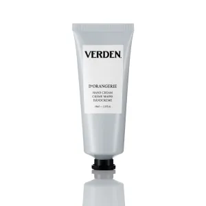 VERDEN D'ORANGERIE HAND CREAM